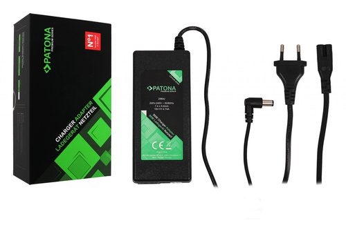 Premium Charger 19V 4,74A 90W HP Compaq TC4400 NC6310 NC6320, Verzenden, Nieuw