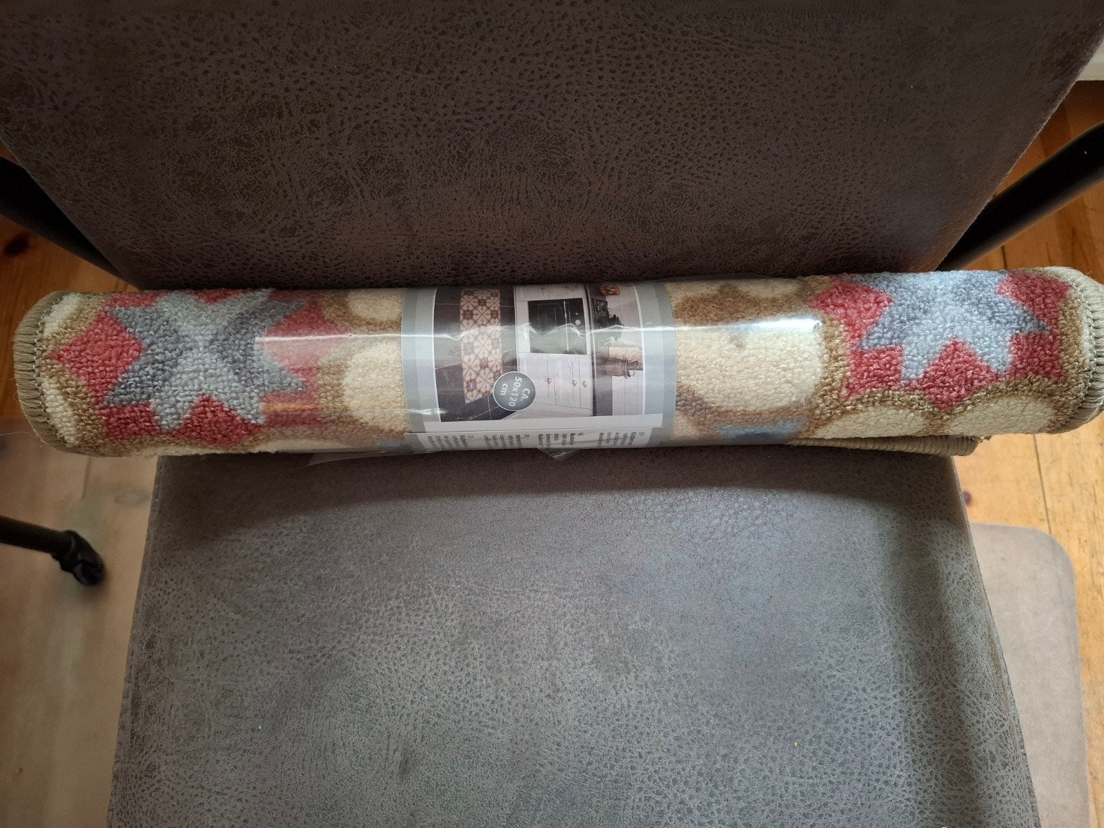 Keuken mat, Ophalen of Verzenden, Nieuw