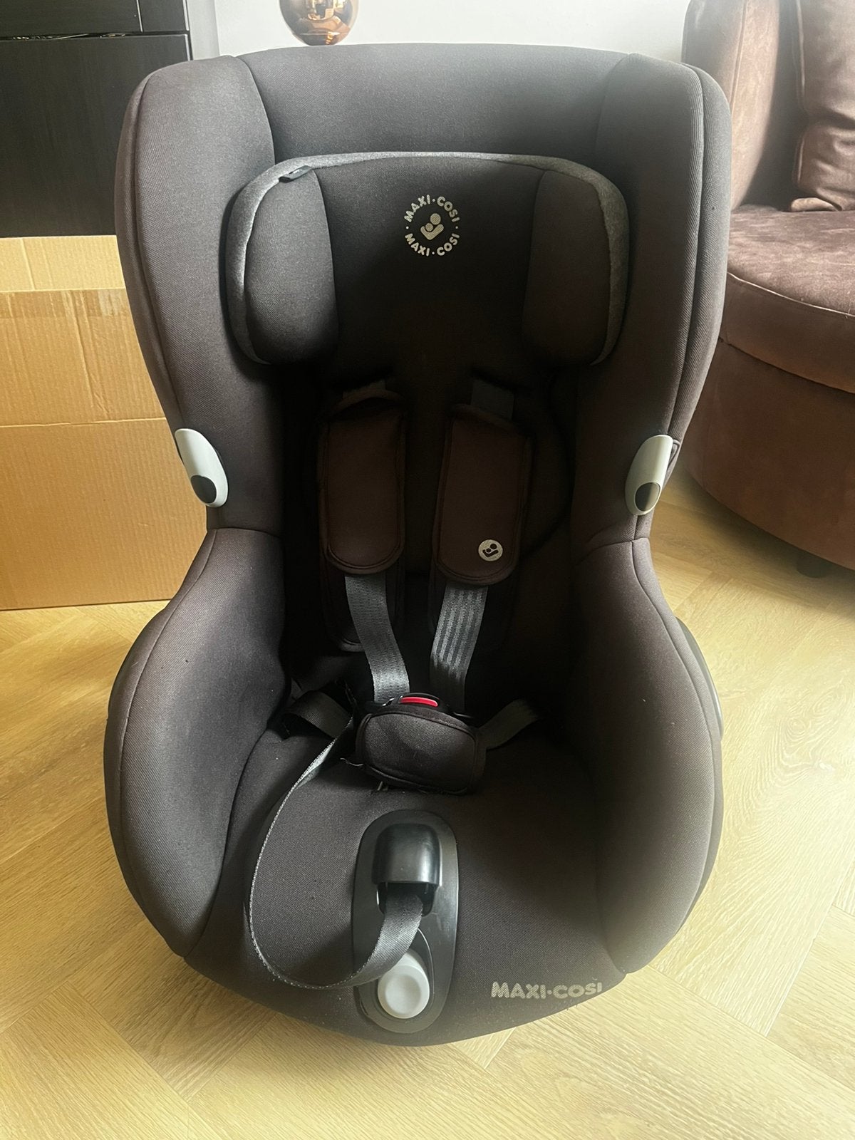 Maxi-cosi autostoel, Kinderen en Baby's, Autostoeltjes, Ophalen, 9 t/m 18 kg, Maxi-Cosi, Gebruikt