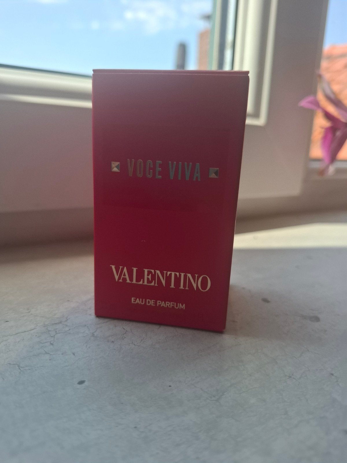 Valentino Voce Viva Parfum, Verzenden, Zo goed als nieuw