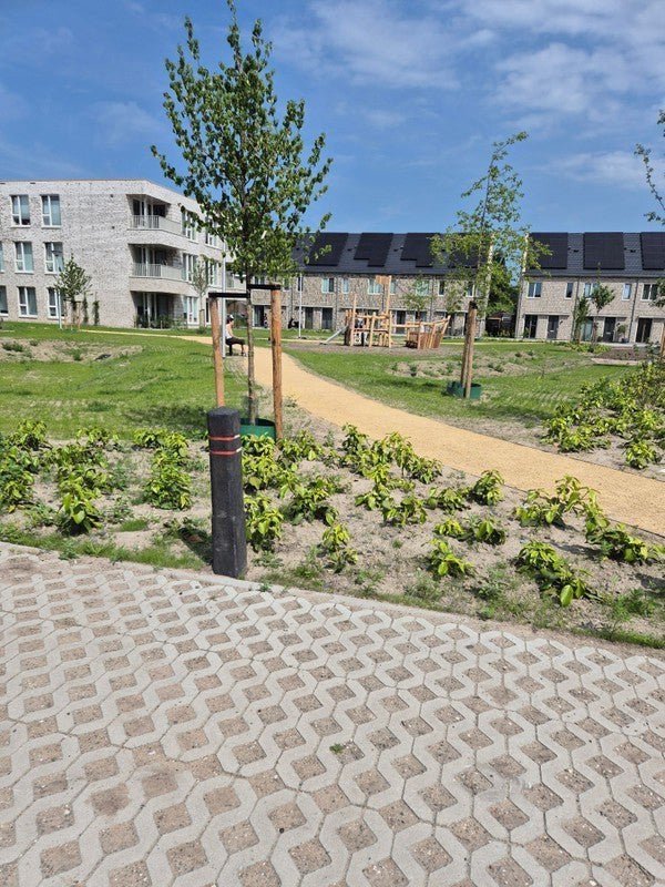 NIEUW! Woonruimte te huur Trompstraat, Barendrecht, Huizen en Kamers