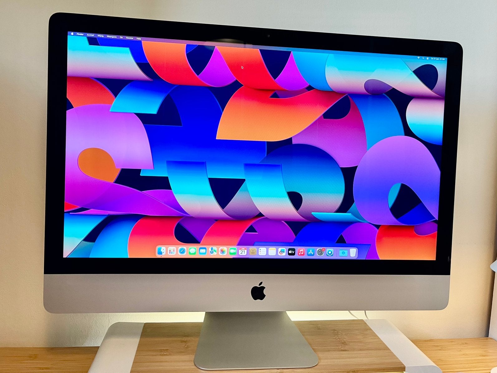 💥 iMac 27” 2013 | 1TB SSD | 16GB RAM | Supersnel 💥, Computers en Software, Apple Desktops, Ophalen, SSD, IMac, Zo goed als nieuw