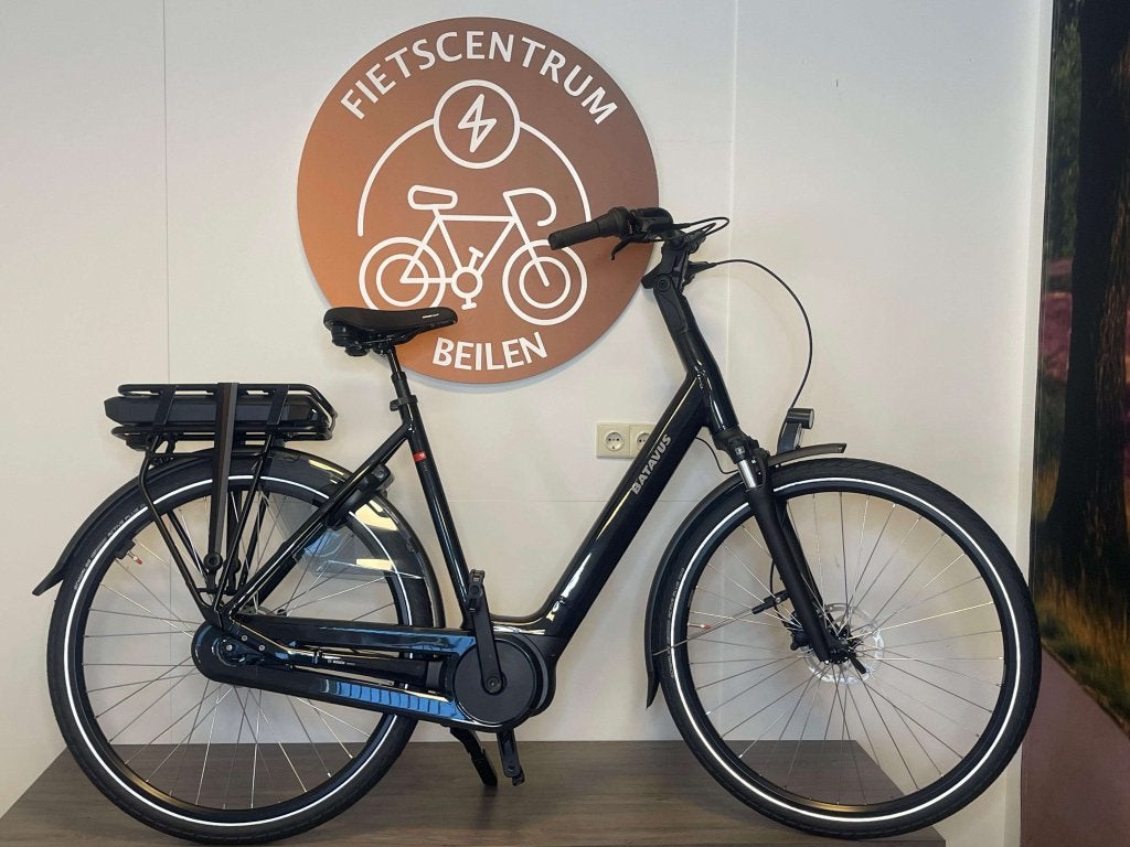 Batavus Finez E-bike | Bosch | Nieuw | 53cm | Actie |, Niet ingevuld, Nieuw, Ophalen of Verzenden, 51 tot 55 cm