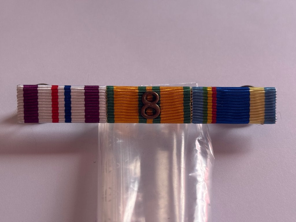 3 delige baton set, Verzenden, Landmacht, Nederland, Kleding of Schoenen