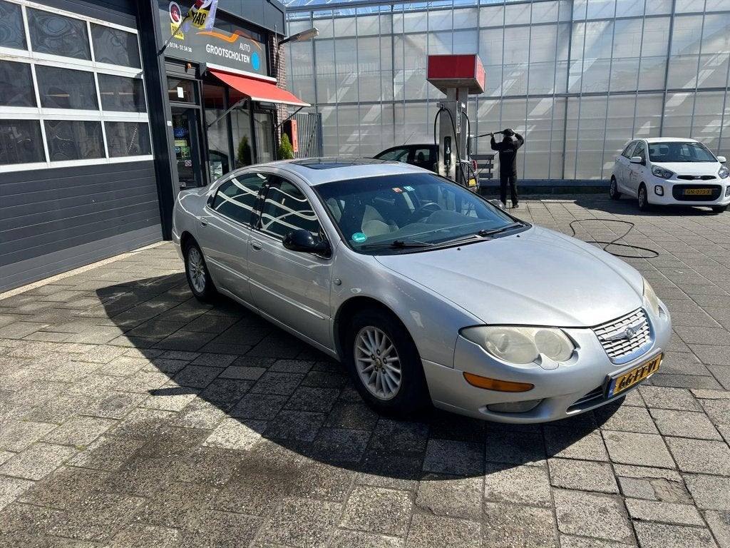 Chrysler 300M 2.7 I V6 AUT lees de advertentie goed !, foto 4