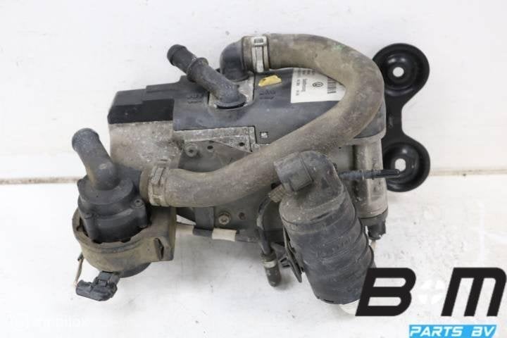 Standkachel VW Golf 7 diesel 5Q0815005N, Gebruikt