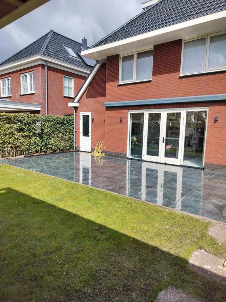 Aanleg keramische tegels tegen betaalbare prijzen!, Diensten en Vakmensen, Tuinmannen en Stratenmakers