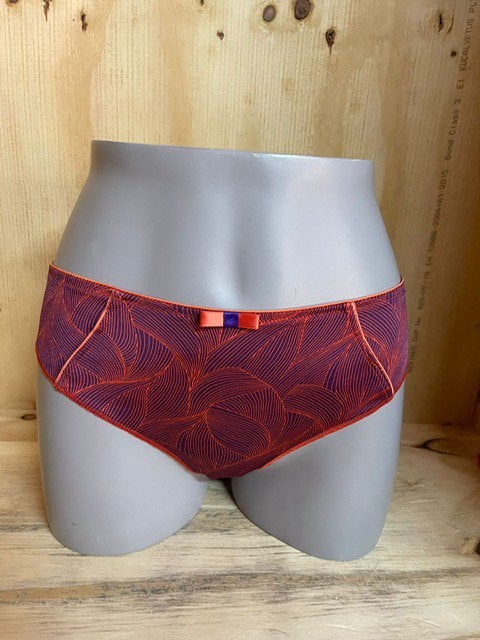 Dacapo string maat 46 model skala, Verzenden, Meerkleurig, String