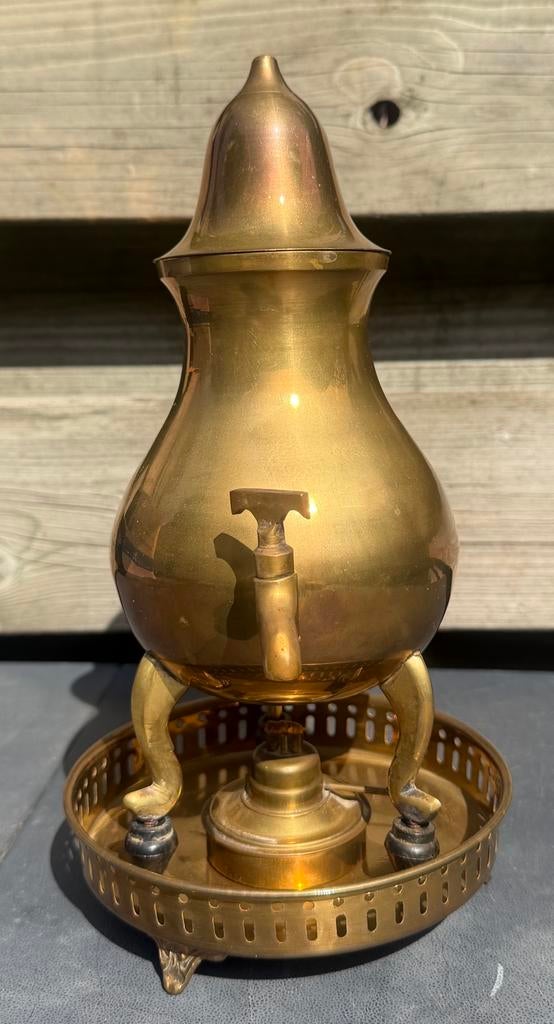 Kraantjes pot, Antiek en Kunst, Ophalen of Verzenden