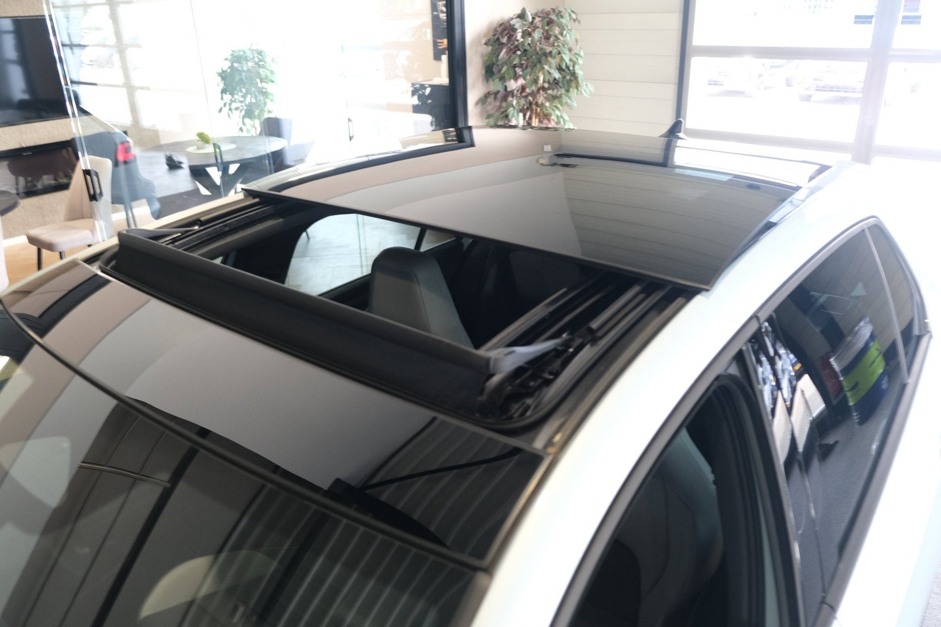 Volkswagen Golf 8.5 1.5 eHybrid GTE 272PK Facelift Pano Voll, Auto's, Dealer onderhouden, 77 km/l, Zwart, 4 cilinders