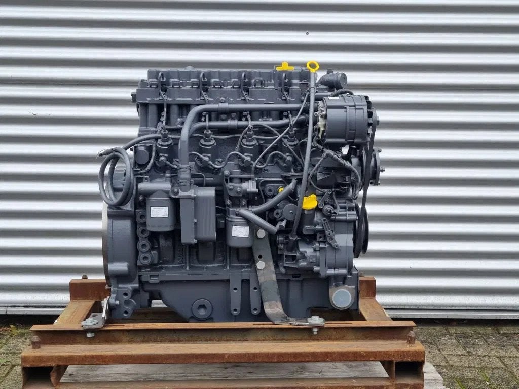 Deutz TD2011L04 W