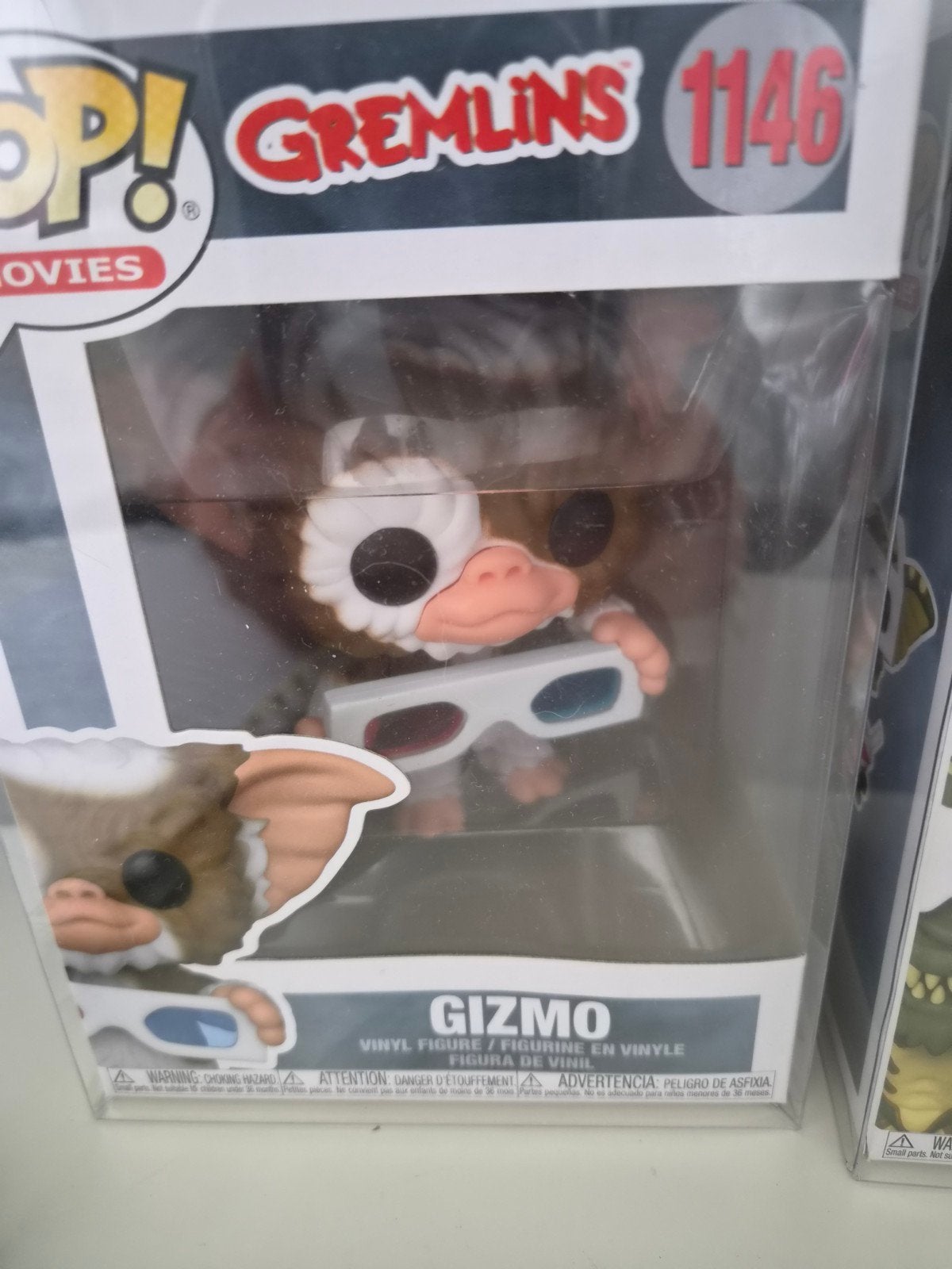 Funko pop gremlins diverse, Ophalen of Verzenden