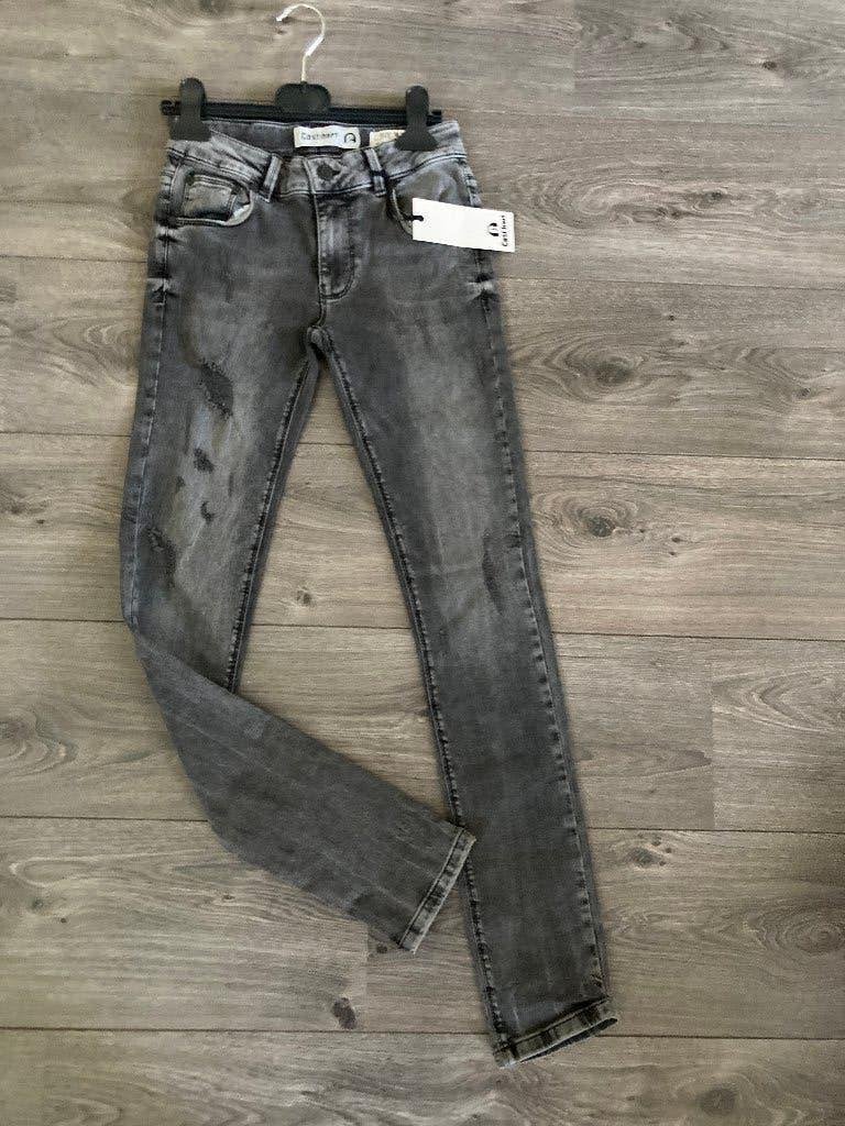 COST BART grijze jeans Bowi nieuw mt 158, Nieuw, Ophalen of Verzenden, Jongen, Cost Bart