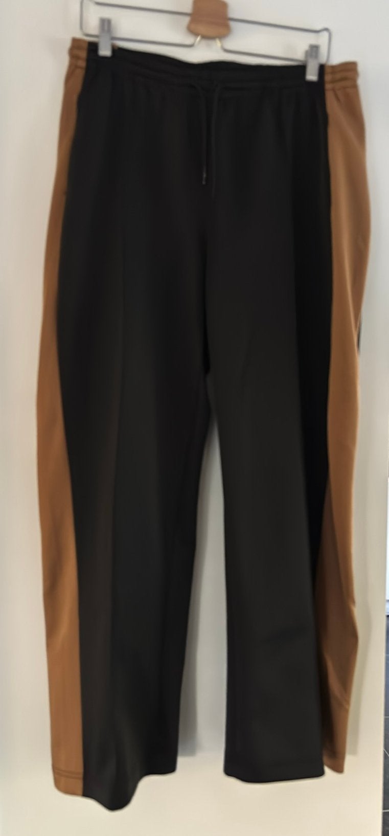 Trainingsbroek Shoeby XL, Kleding | Dames, Broeken en Pantalons, Zwart, Maat 46/48 (XL) of groter, Ophalen of Verzenden, Zo goed als nieuw