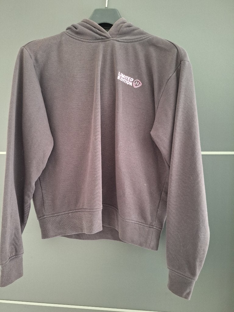 Hoodie van Amy & Ivy, Ophalen of Verzenden, Amy & Ivy, Maat 34 (XS) of kleiner, Grijs