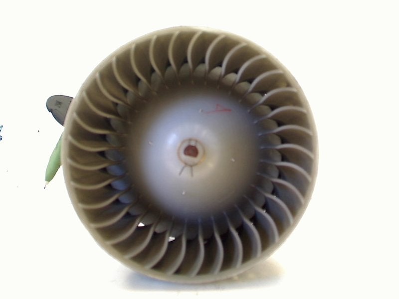 Kachel Ventilatormotor Smart Forfour (454) 2006 0160700701, Gebruikt, Smart Europe GmbH, Eu.corporateoffice@smart.com, Smart
