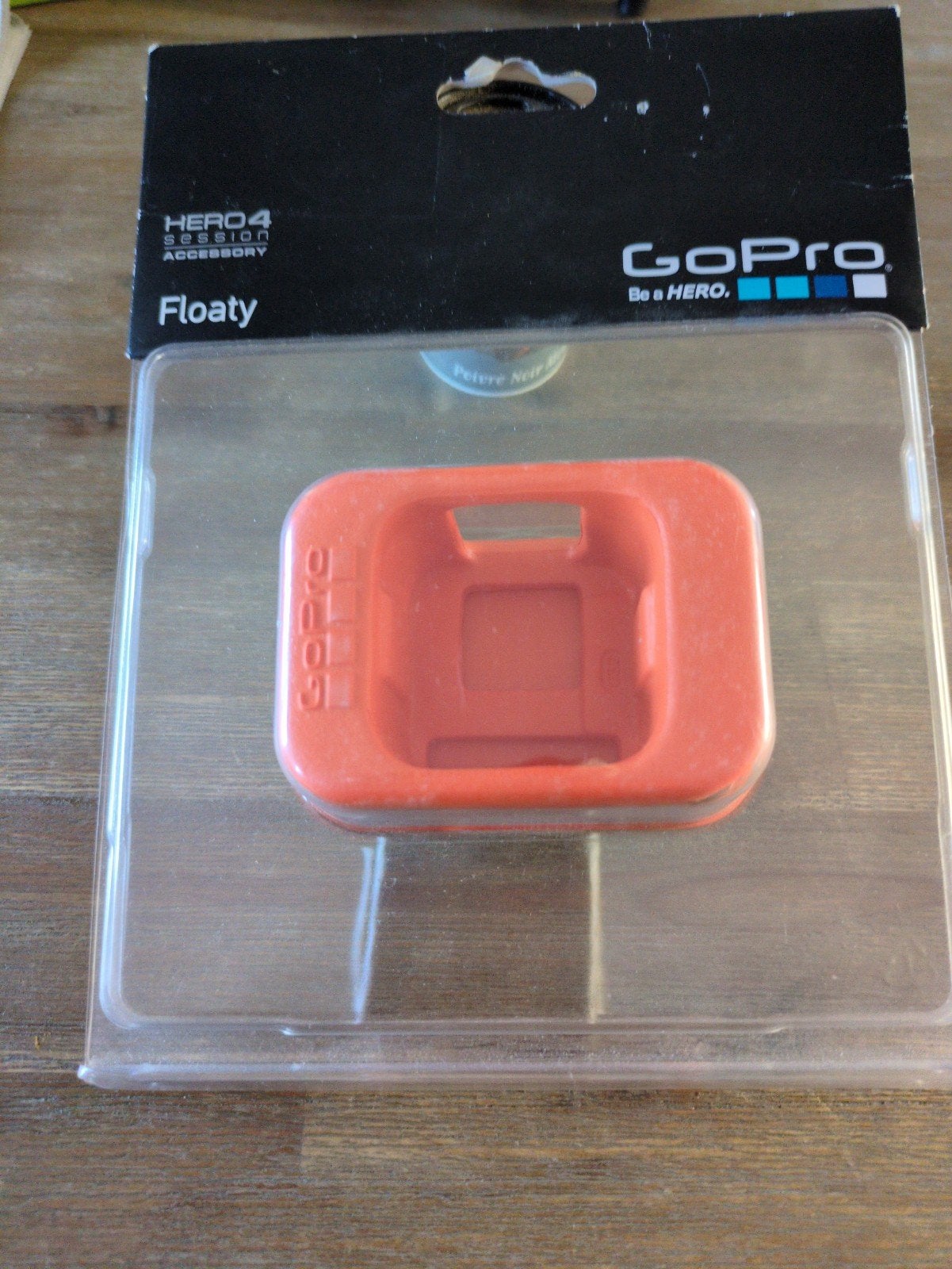 GoPro Floaty HERO4 Session Nieuw