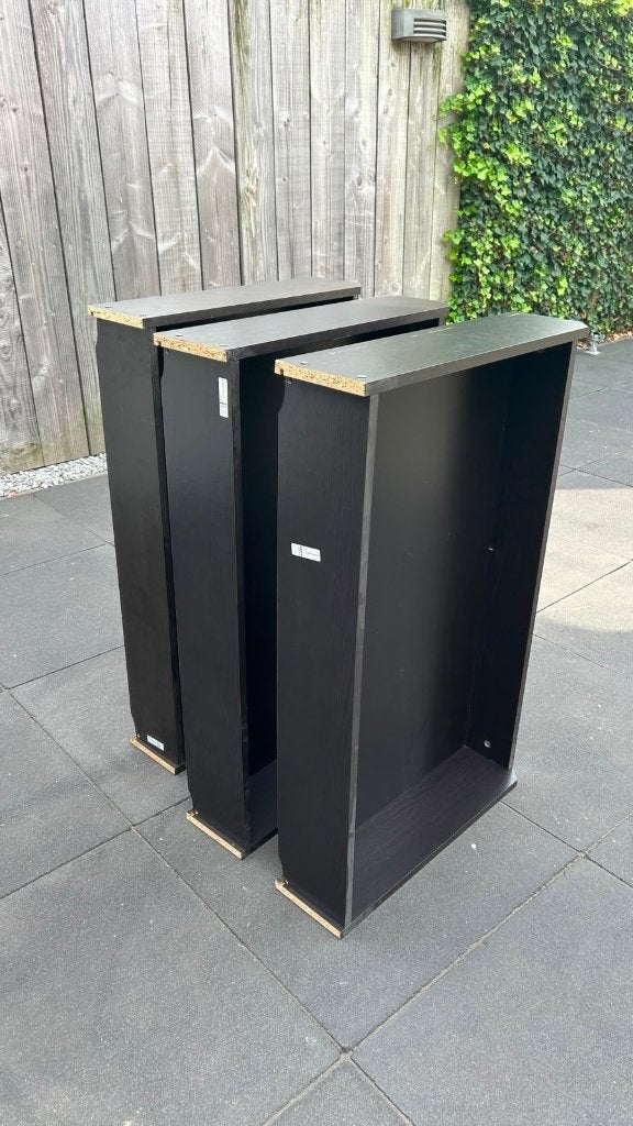 Lades PAX kast Ikea - Komplement, Ophalen, Gebruikt, 50 tot 100 cm, Ikea PAX