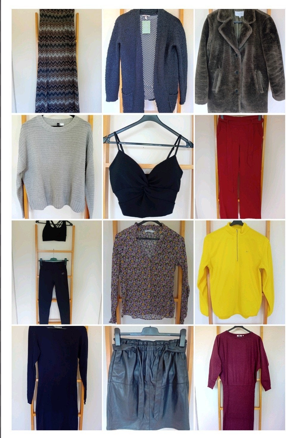 Dameskleding voor maar € 1,- per stuk + GRATIS verzending!, Kleding | Dames, Ophalen of Verzenden, Zo goed als nieuw, Maat 36 (S)