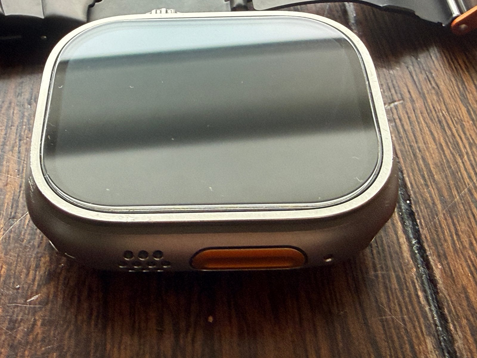 Foto 14 van Apple watch Ultra 2 , 64Gb