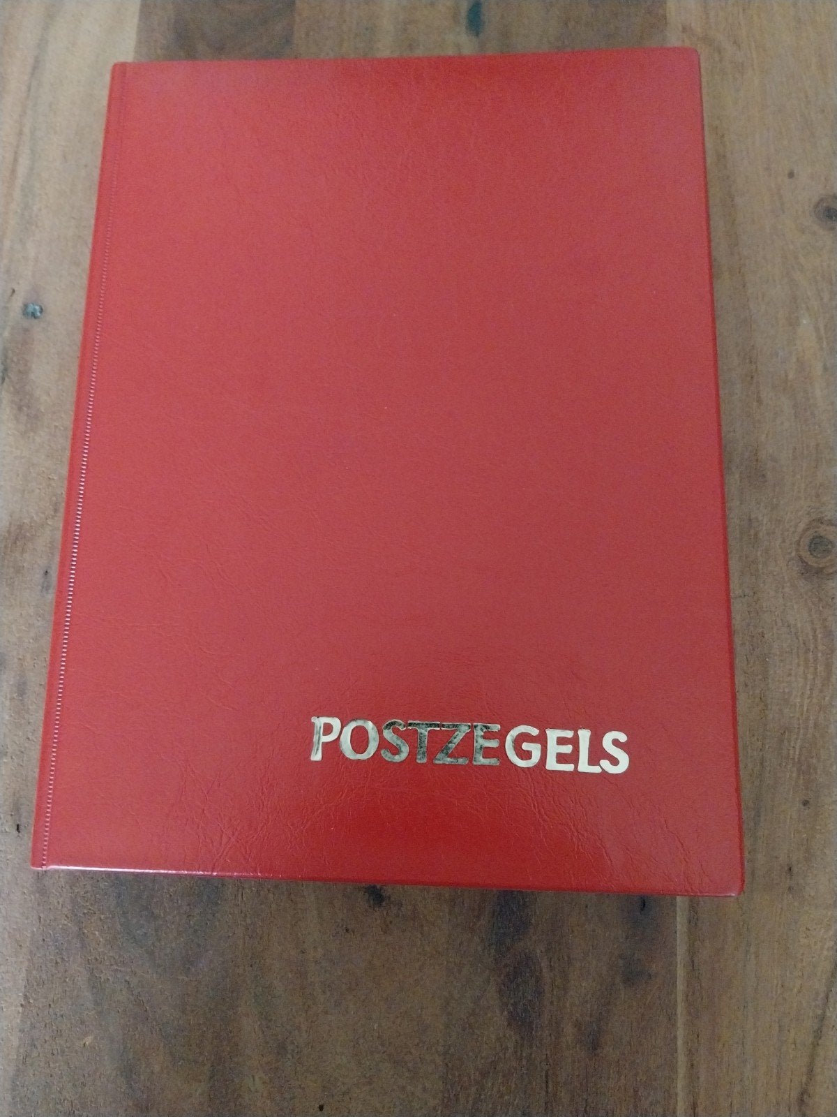 Album Nederlandse verzameling postzegels 1980/2000 Postfris., Ophalen of Verzenden, Nederland