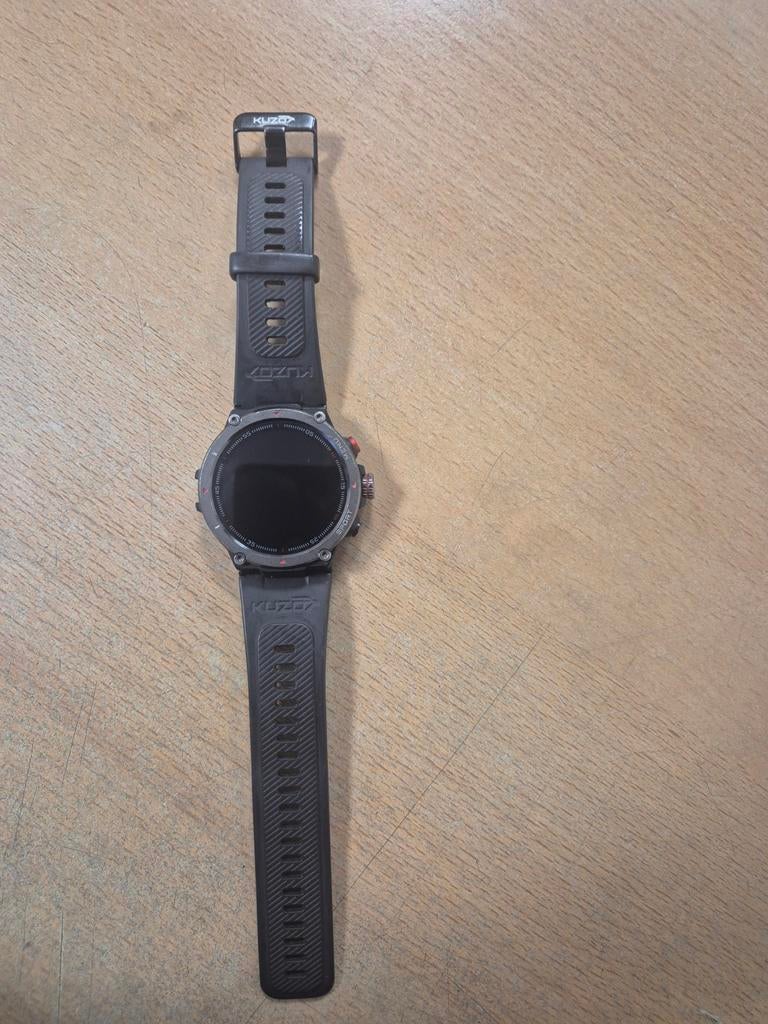 Veho kuzo 2, GPS, Zwart, Ophalen of Verzenden, Waterdicht