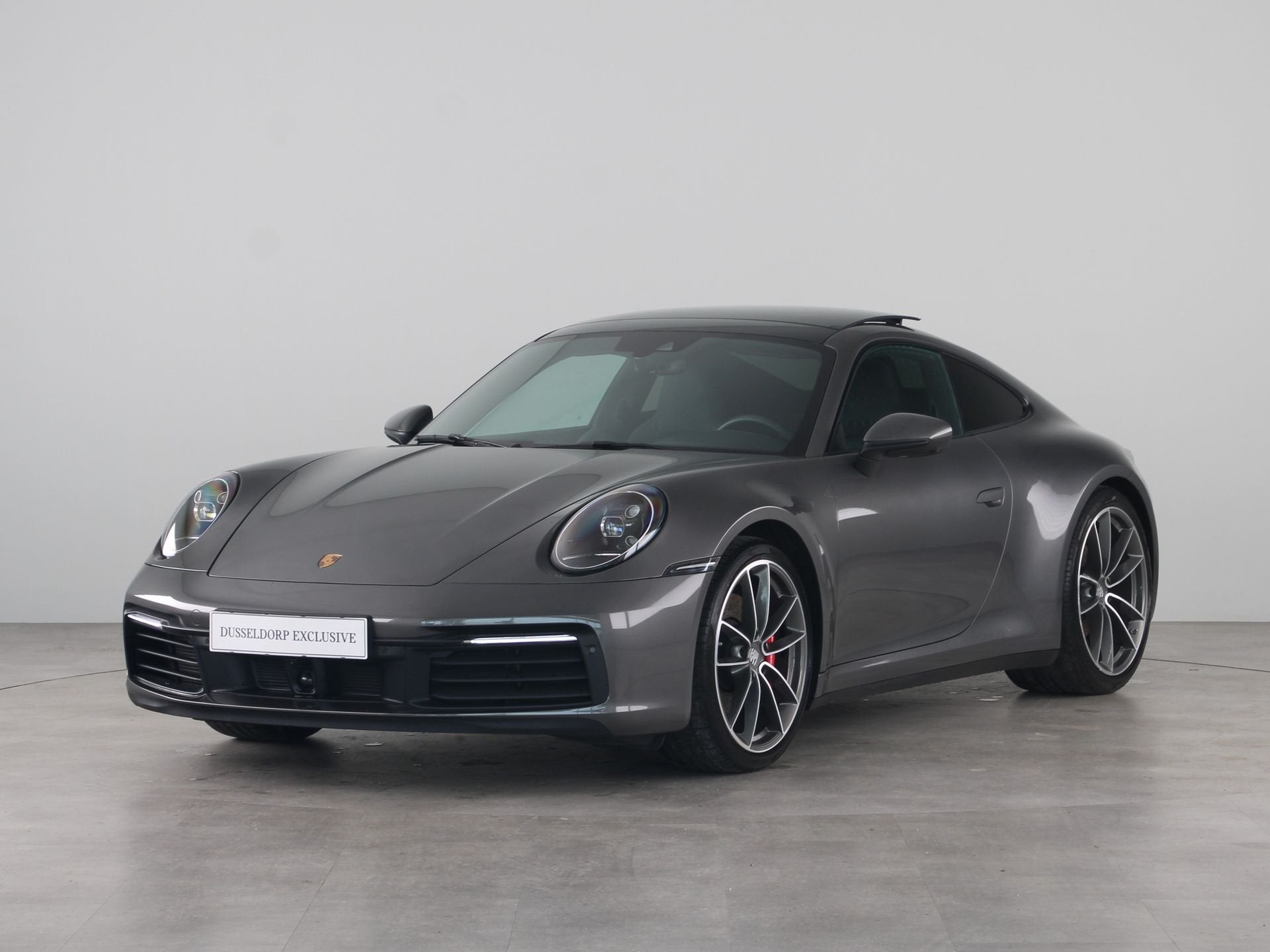 Porsche 911 992 Carrera S (bj 2024, automaat), Automaat, 12 maanden, Achterwielaandrijving, Gebruikt