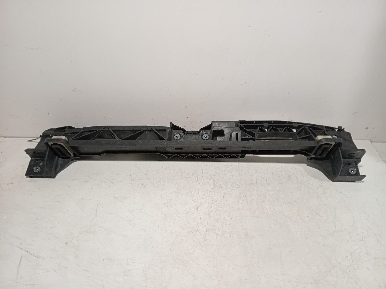 Voorfront slotplaat Peugeot 3008, Onderdelen@venauto.nl, Van der Ven Autorecycling B.V., Gebruikt, Ettenseweg 76, 4706 PB Roosendaal, The Netherlands