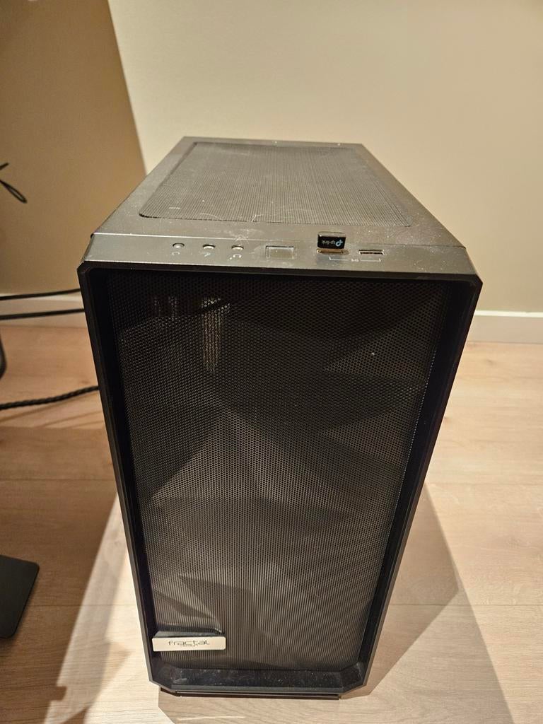 Gaming PC RTX 3060 12GB / 32GB RAM / Ryzen 7, Ophalen of Verzenden