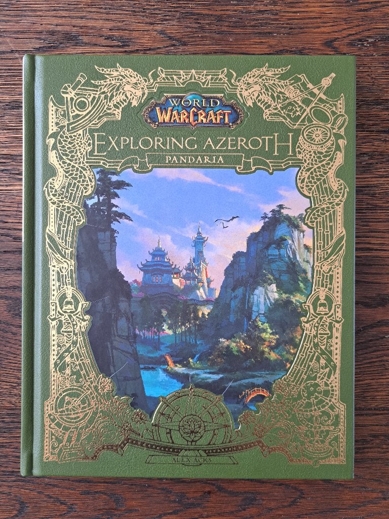 World of Warcraft boeken collectie, Boeken, Ophalen of Verzenden, Zo goed als nieuw, Diverse auteurs