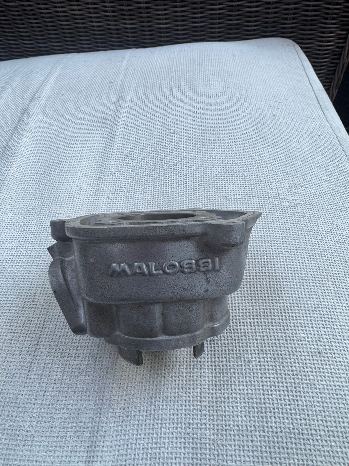 Malossi MHR 70cc Cilinder piaggio Lc, Ophalen of Verzenden, Nieuw, Cilinder
