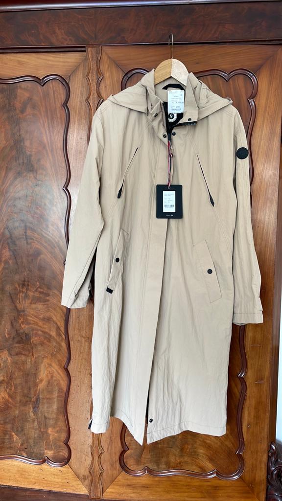 Damesjas Reset nieuw., Kleding | Heren, Jassen | Zomer, Ophalen of Verzenden, Nieuw, Overige maten, Beige
