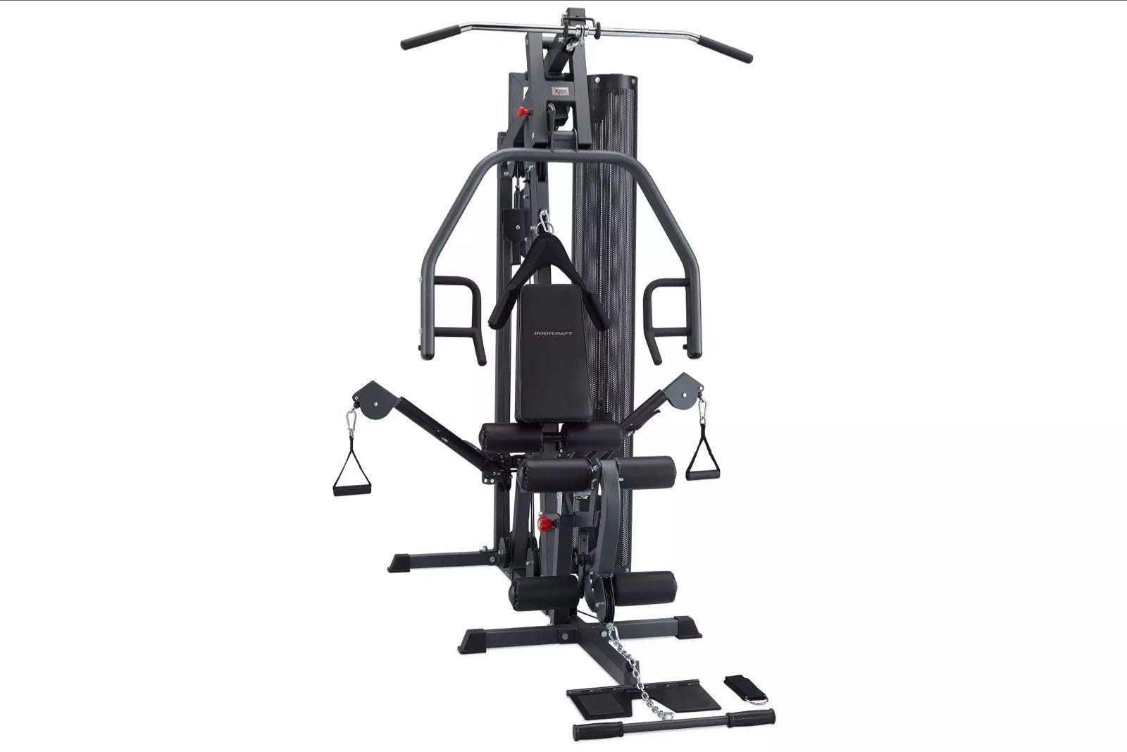 BodyCraft Xpress Pro - Krachtstation voor complete training, Sport en Fitness, Fitnessapparatuur, Ophalen, Benen, Krachtstation