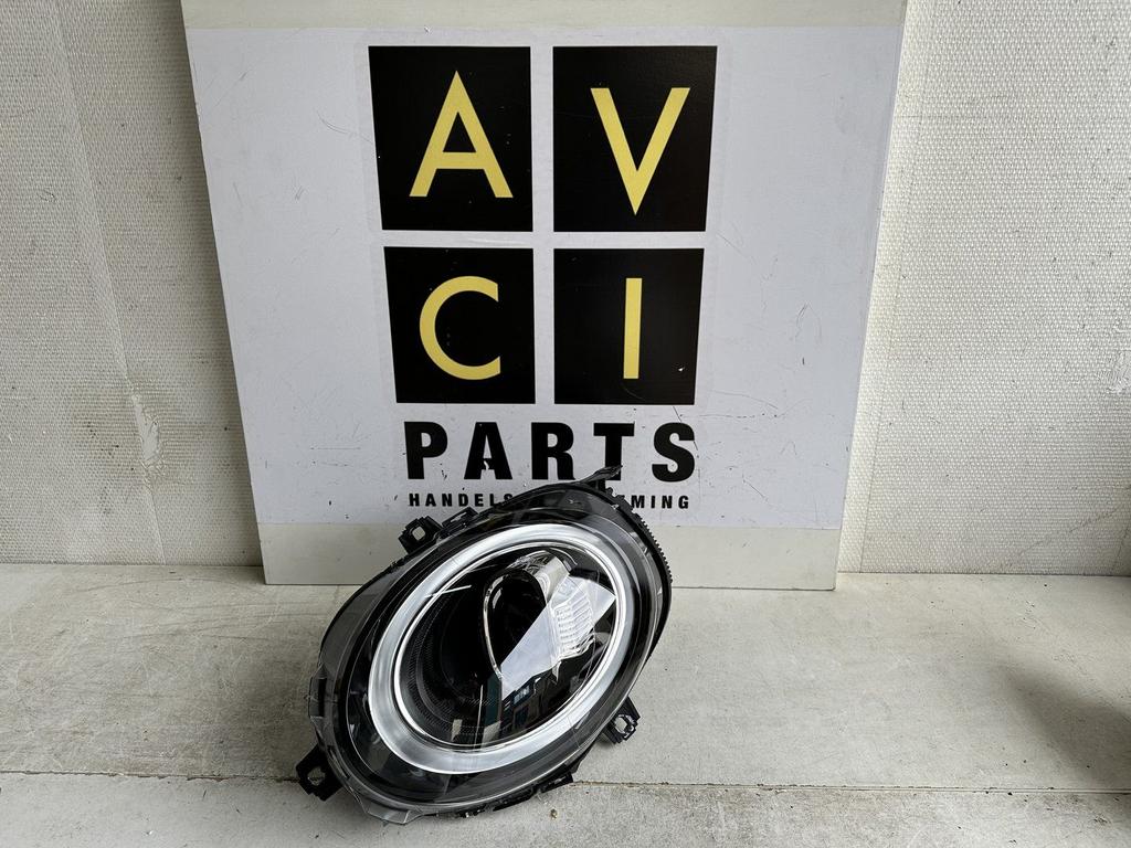 Koplamp Mini F54 F55 F56 F57 Full led 7494884, Gebruikt, -, -, Ophalen of Verzenden