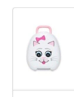 Leuke potje voor kinderen, Ophalen of Verzenden, Zo goed als nieuw, Jongen of Meisje