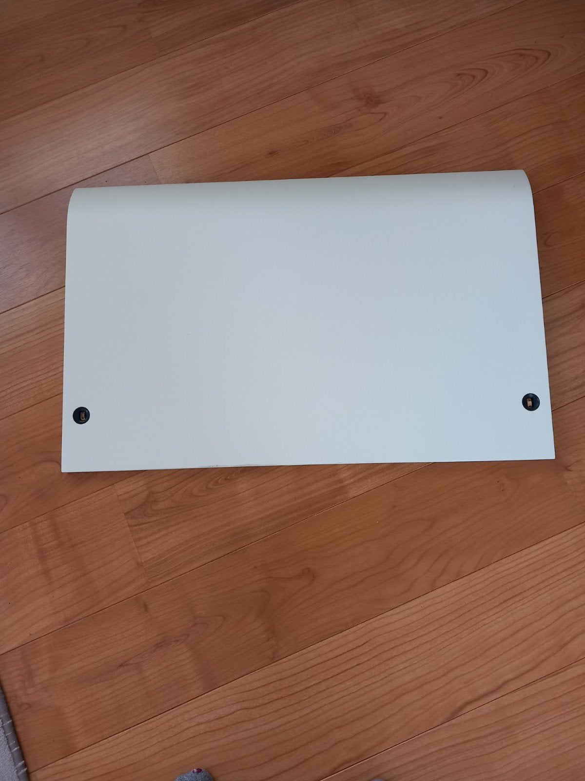 AUPING Auronde Hoofdbord voor 90 breed bed, Ophalen, Eenpersoons, Hout, 90 cm