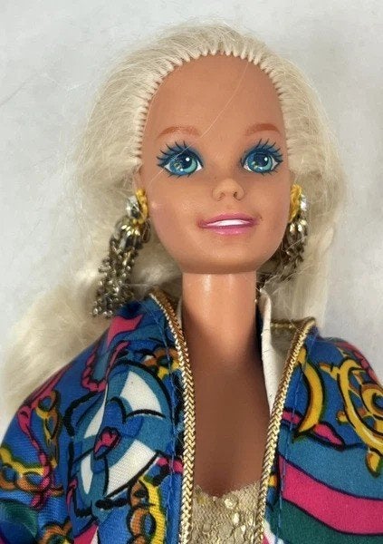 Mattel Barbie Sea Holiday cruiseschip 1992 vintage met, Kinderen en Baby's, Speelgoed | Poppen, Coolsingel 104, 3011 AG Rotterdam, Netherlands