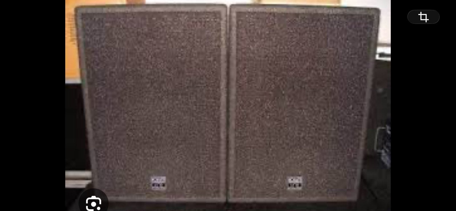 Dynacord F1153hi 3 way kenner weet genoeg, Ophalen of Verzenden, Zo goed als nieuw, 1000 watt of meer