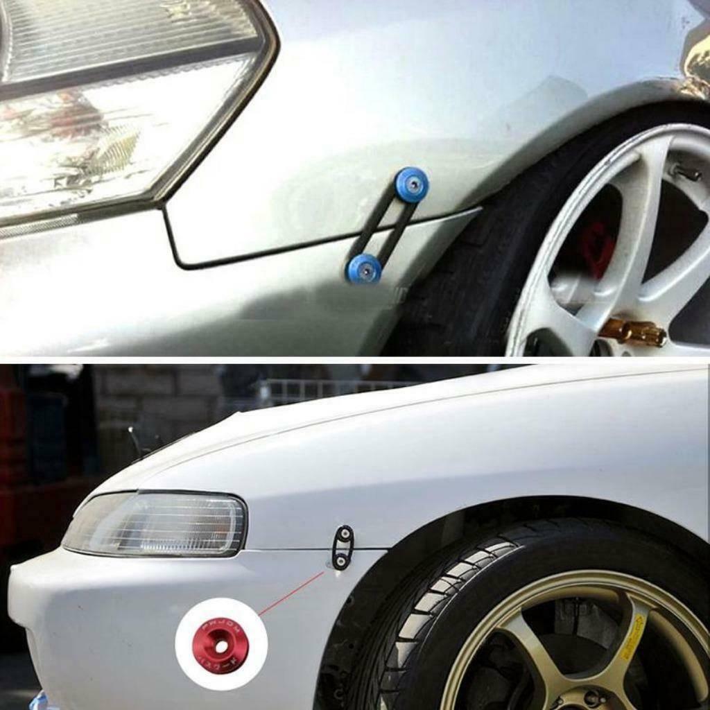 Password JDM - Quick release fastners, Ophalen of Verzenden
