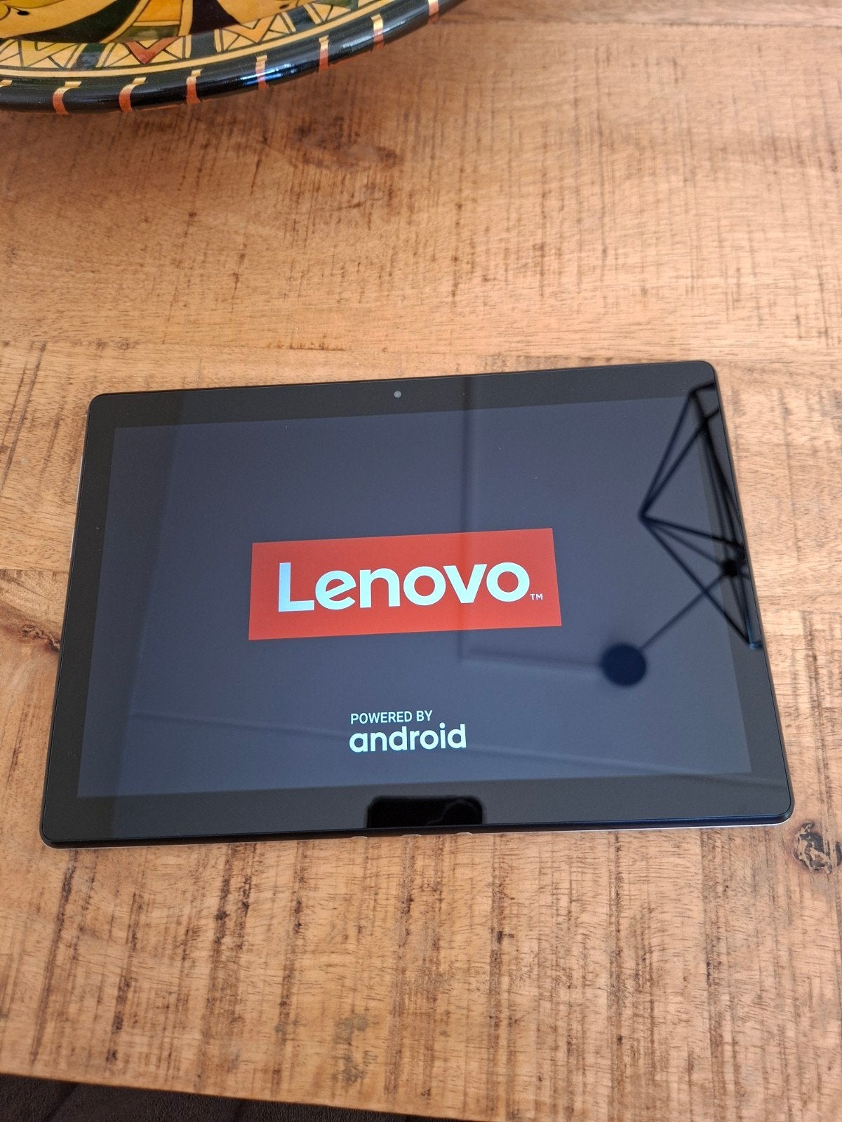 Lenovo Tablet - Android 9, Computers en Software, Gebruikt, 16 GB, Lenovo, Ophalen