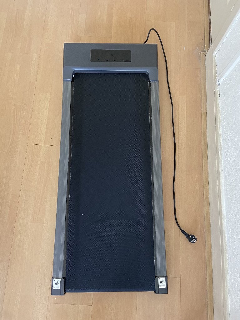 Loopband, Ophalen, Gebruikt, Overige materialen, Loopband