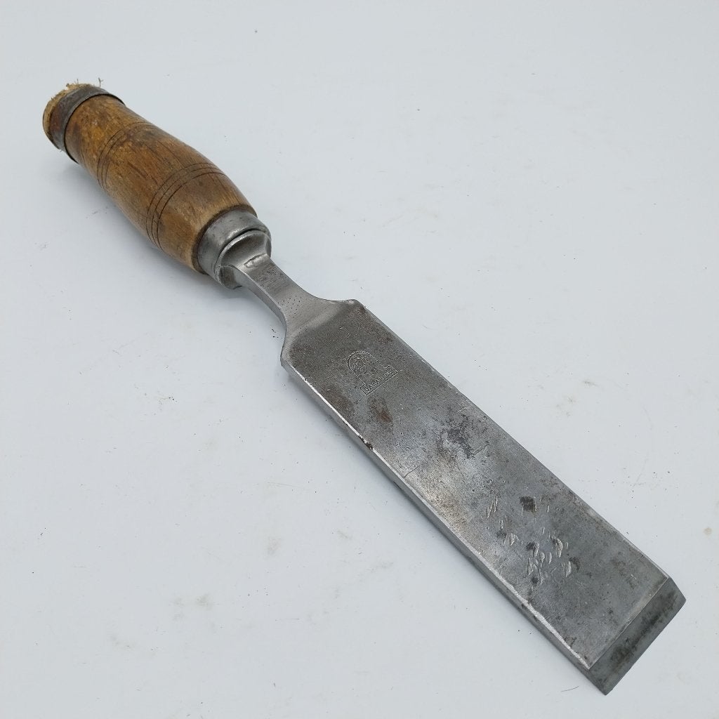 Nooitgedagt beitel 40 mm (57985-ML), Ophalen of Verzenden