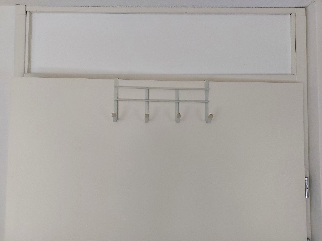 Kleding haken, Ophalen of Verzenden, Nieuw, Metaal