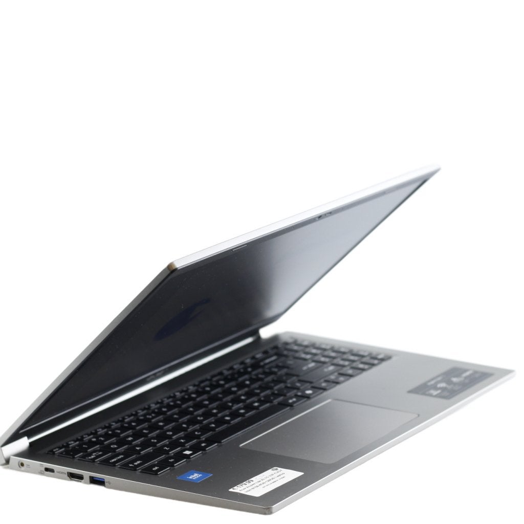 Acer Aspire Lite AL15-33P-C2GY Intel N150 4GB 128GB Laptop, Acer, Zo goed als nieuw, Support@acer.com, 8F, No. 88, Sec. 1, Xintai 5th Rd.
Xizhi District, New Taipei City 221
Taiwan