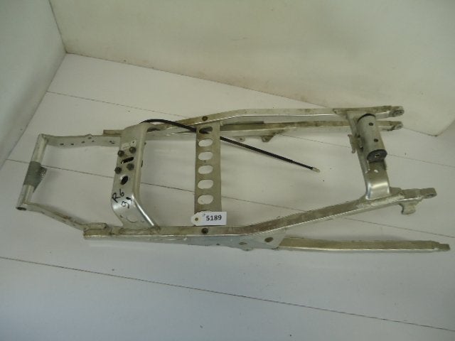 R6 1999 - 2002 Yamaha Subframe D1-23297