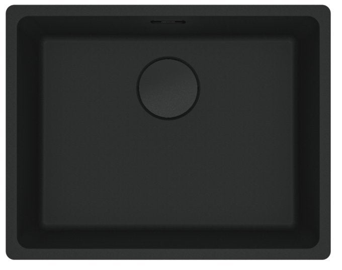 NIEUW! FRANKE MRG 210-52 SPOELBAK Black Edition VLAK INBOUW, Huis en Inrichting, Overige typen, Schimmelt 16 Eindhoven, Nieuw