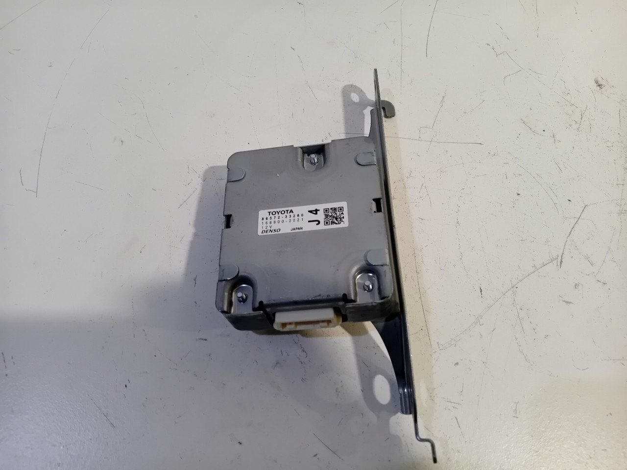 Computer Lexus ES, Onderdelen@venauto.nl, Van der Ven Autorecycling B.V., Gebruikt, Ettenseweg 76, 4706 PB Roosendaal, The Netherlands