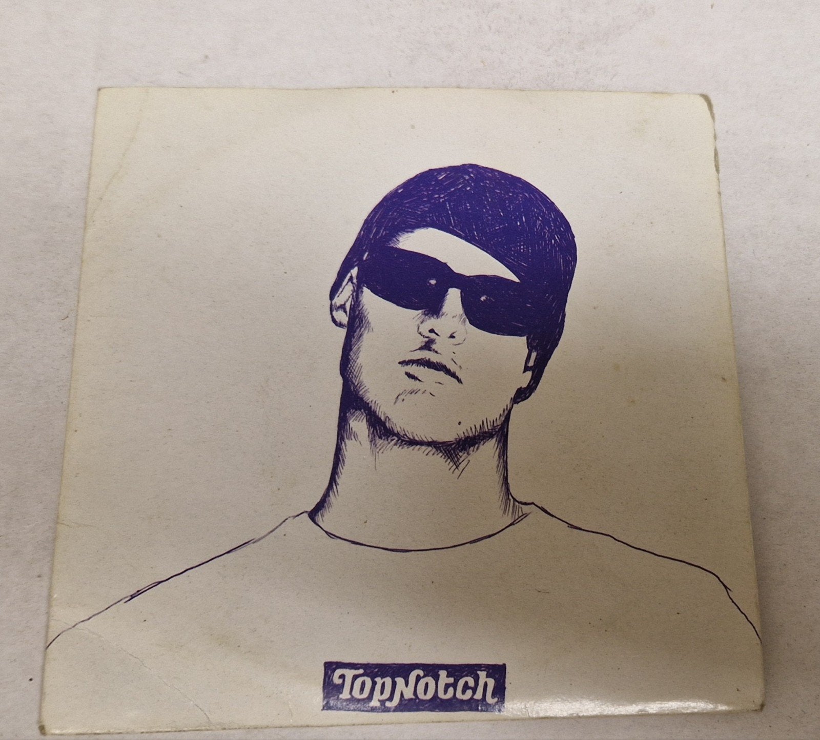 Album The Flexican - Top Notch Mixtape, Cd's en Dvd's, Cd's | Nederlandstalig, Ophalen of Verzenden, Gebruikt, Hiphop of Rap, Album