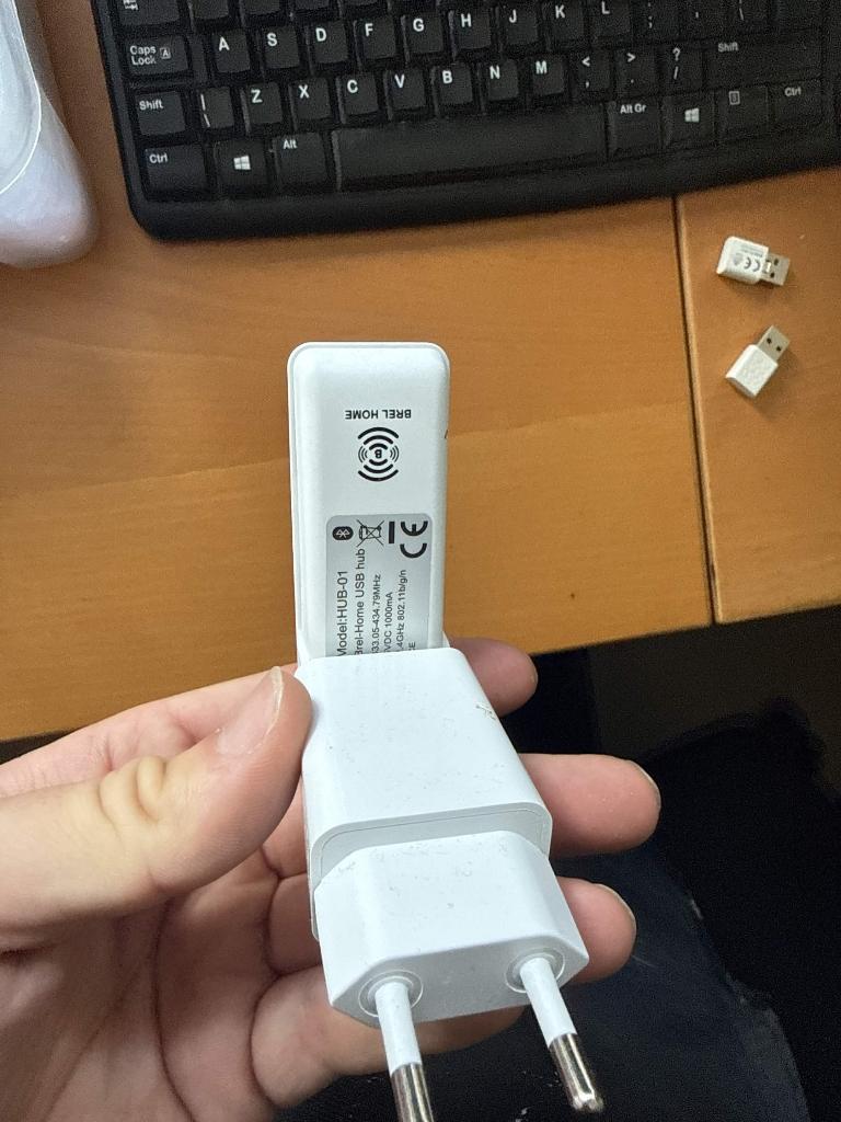Brel wifi dongle, Computers en Software, Ophalen of Verzenden