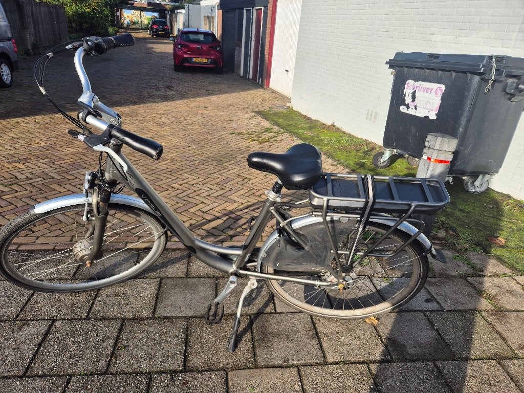 Te koop vogue fiets, 47 tot 51 cm, Ophalen, Gebruikt, Overige merken